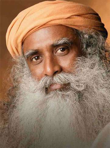 Official Website of Sadhguru Isha Foundation United States