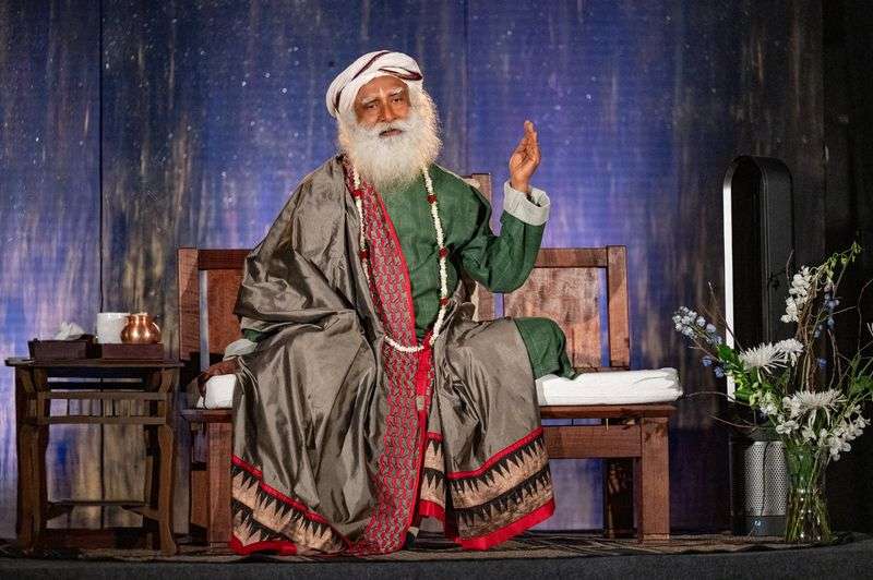 Naga Panchami 2024 Sadhguru Bebe Marijo