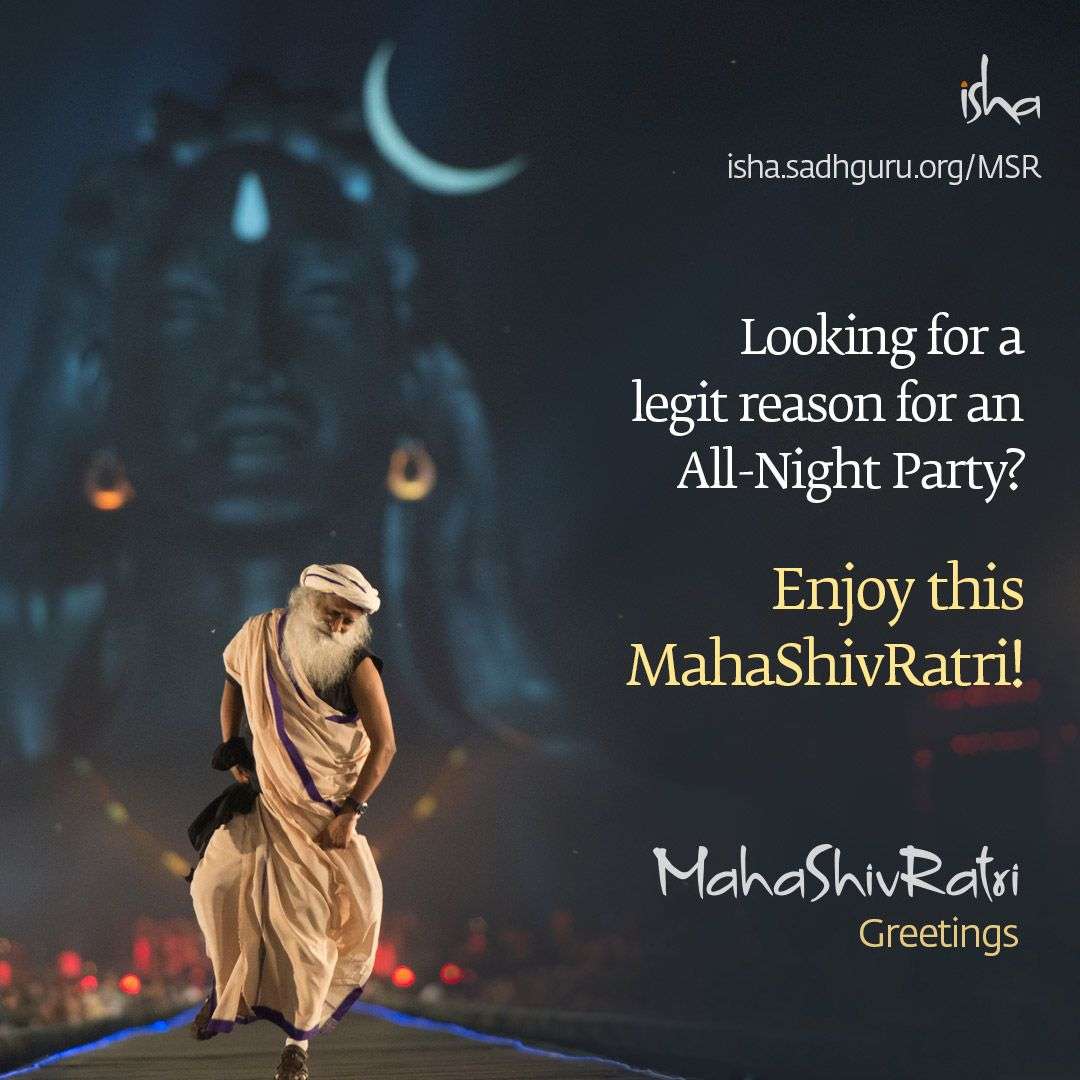 Maha Shivratri Wishes