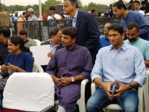 Event Rally for Rivers at Bengaluru (17)
