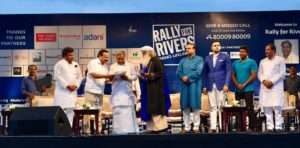 Event Rally for Rivers at Bengaluru (19)