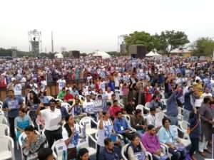 Event Rally for Rivers at Bengaluru (20)
