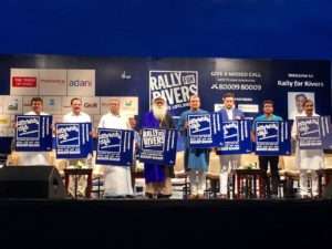 Event Rally for Rivers at Bengaluru (22)