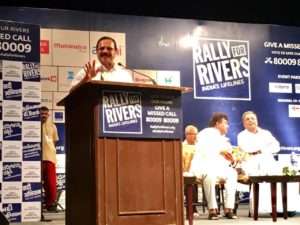 Event Rally for Rivers at Bengaluru (25)