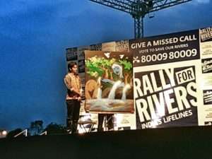 Event Rally for Rivers at Bengaluru (28)