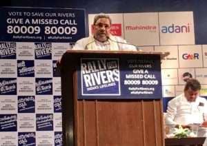 Event Rally for Rivers at Bengaluru (32)