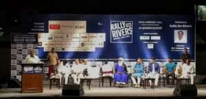 Event Rally for Rivers at Bengaluru (33)