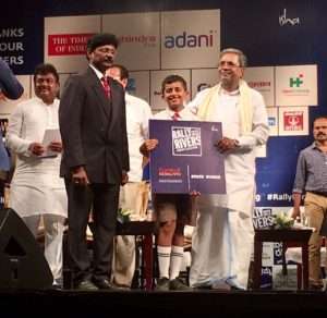 Event Rally for Rivers at Bengaluru (35)