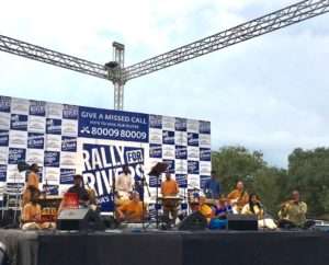 Event Rally for Rivers at Bengaluru (5)