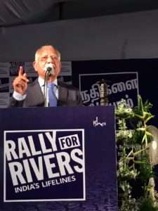 Event Rally for Rivers at Chennai (3)