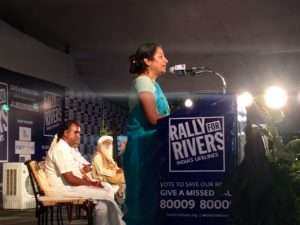 Event Rally for Rivers at Chennai (4)