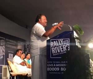 Event Rally for Rivers at Chennai (7)