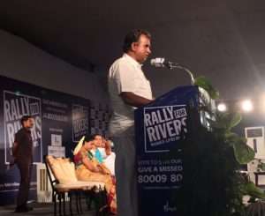 Event Rally for Rivers at Chennai (8)