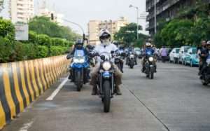 Event Rally for Rivers at Mumbai (16)