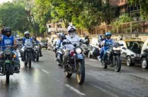 Event Rally for Rivers at Mumbai (17)
