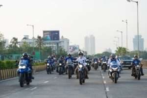 Event Rally for Rivers at Mumbai (18)