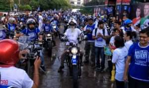 Event Rally for Rivers at Mumbai (29)