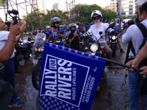 Event Rally for Rivers at Mumbai (31)