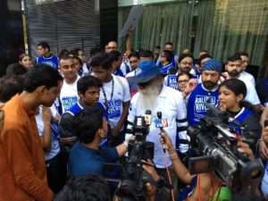 Event Rally for Rivers at Mumbai (33)