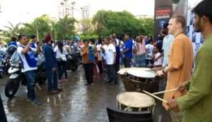 Event Rally for Rivers at Mumbai (38)