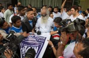 Event Rally for Rivers at Mumbai (4)