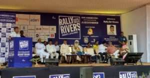 Event Rally for Rivers at Vijayawada (10)