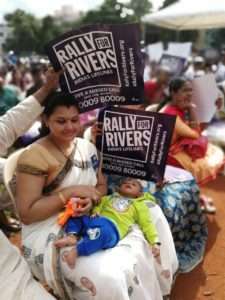 Event Rally for Rivers at Vijayawada (9)