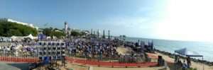 Pondicherry for Rally for Rivers (5)