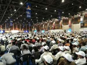 Rally for Rivers Event at Jaipur (15)