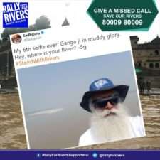 Rally for Rivers Event at Jaipur (26)
