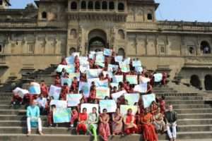Rally for Rivers Event at Jaipur (33)