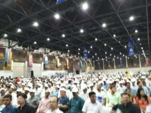 Rally for Rivers Event at Jaipur (9)