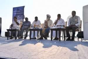 Rally for Rivers event at Pondicherry (32)