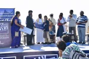 Rally for Rivers event at Pondicherry (37)