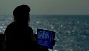 Event Rally for Rivers at Pondicherry