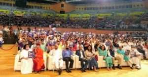 Rally for Rivers event at Delhi (11)