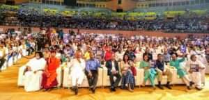 Rally for Rivers event at Delhi (13)