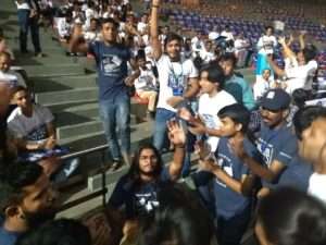 Rally for Rivers event at Delhi (21)