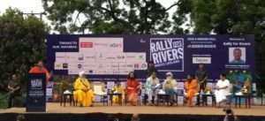 Rally for rivers at Haridwar (21)