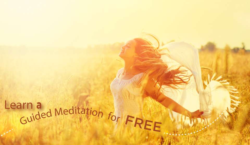 Free Guided Meditation From Isha Foundation