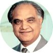 Dr. Ram Charan