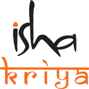 Isha Kriya