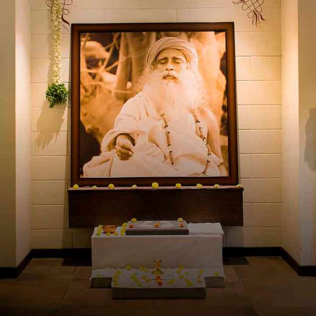 Isha Life Health Solutions AllopathyAyurvedaSiddhaYoga